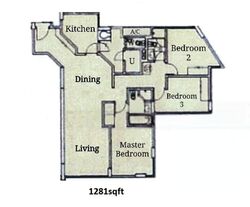 River Place (D3), Condominium #450049641